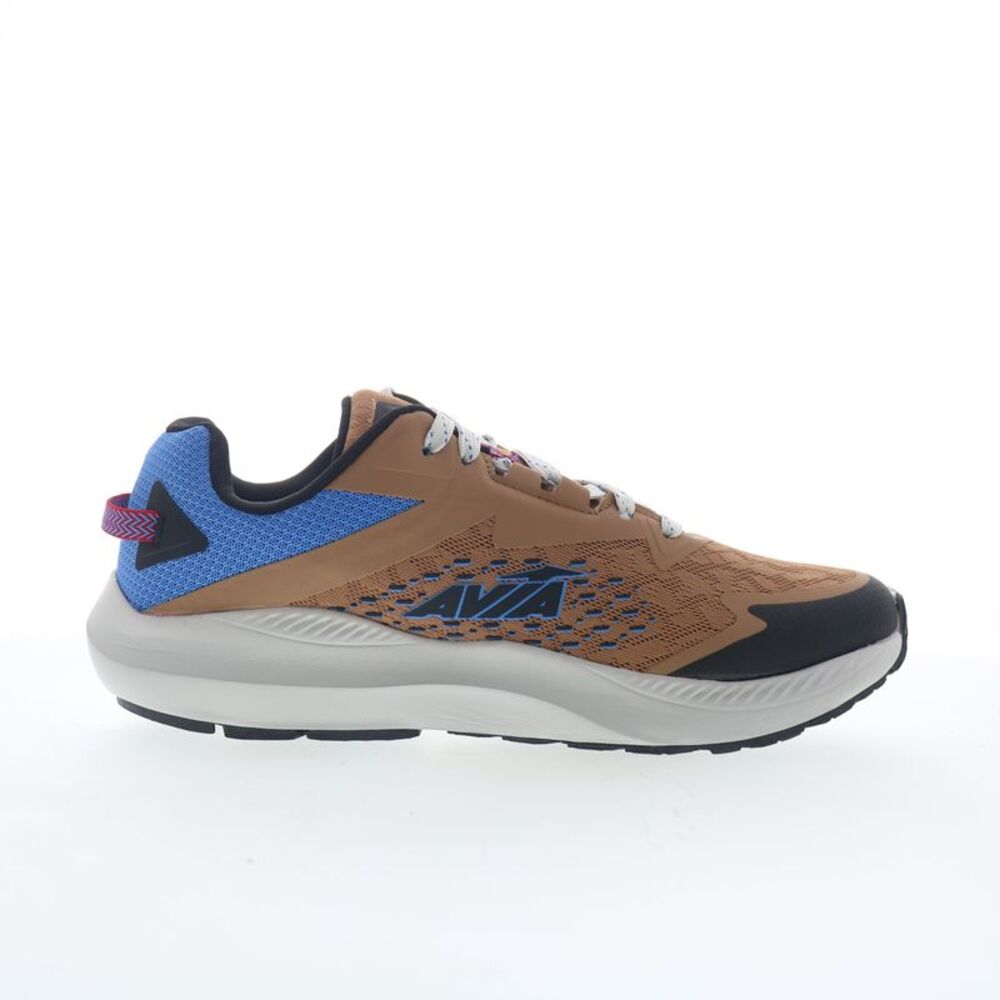 Avia Mens Avi-Storm Brown Shoes (NWT)